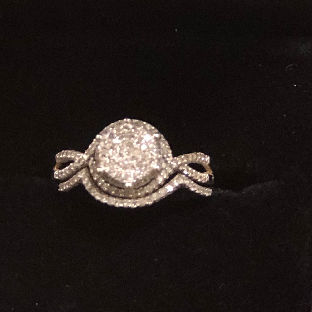 Wedding set